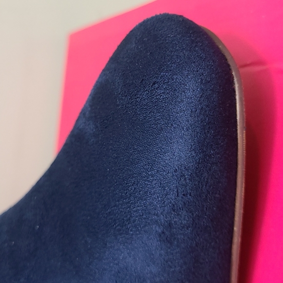 Women's Booties - Picture 3 of 15